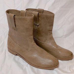 Frye Boots